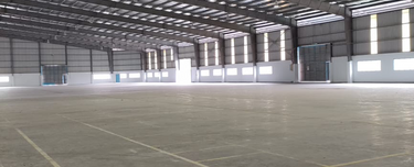 Detached Factory For Rent with 1200 Amp Telok Gong,Port Klang,Klang 1