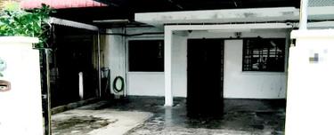 Worth Buy Single Storey Terrace Convenient and Strategic Ayer Itam  1