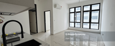 Space Residency @ Linbaq Smart Home System Unit For Sale 1