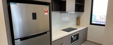 Ready to move in 1