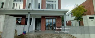 Bukit Pelali Fully Furnish Rapid Petronas pengerang sg Rengit Pipc 1