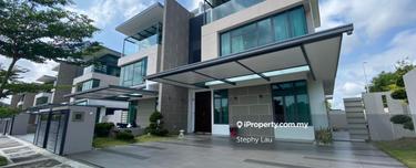 Putra Heights Subang 1