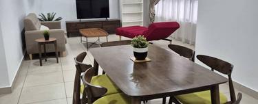 Serviced residence for Rent 1