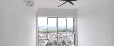 Nadayu 801 condo @ Subang Bestari for rent! 1