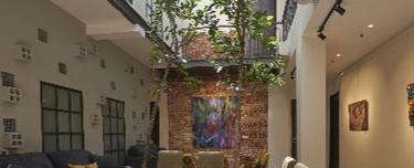 Artistic Heritage Boutique Hotel @ Penang Georgetown For Sale 1