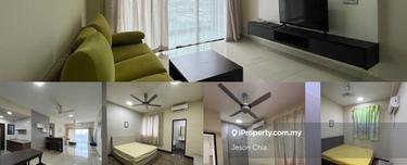 Selected Fully furnished units For Rent 1