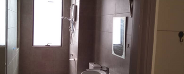 Usj One service residence built up area 650 sqft 1r1b1cp for Sale 1