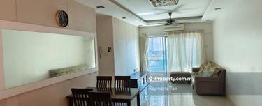 Kuchai Avenue, Kuchai Entrepreneurs Park Near NSK Kuchai Lama MRT 1