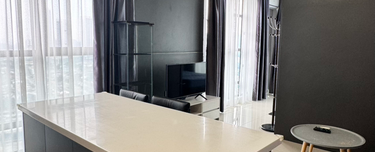 Fully furnished unit for rent 1