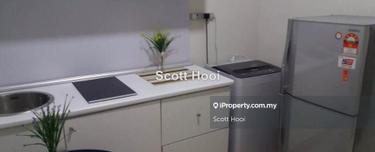 Serviced residence for Rent 1