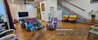 Semi-D, 1080 Residence, Kajang 1