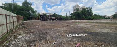 Freehold Medium Industry land for Sale 1