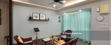 Renovated 2 Storey Hijayu 3, Elvina Suriaman Resort Ara Bayu Sendayan 1