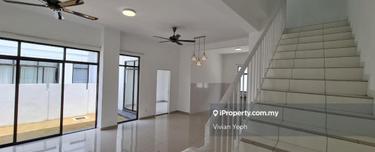 2 Storey Garden Home for Sale @ Avenham Garden, Bandar Puncak Alam 1