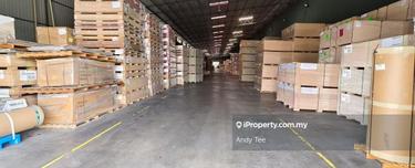 3 acres 1,000 ampere Ccc Ready Factory for sales 1