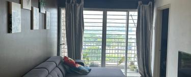 Full Renovated Unit With Good Condition 1