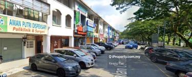 High Population Commercial Area, Tenanted Shop w/ ROI up to 4% 1