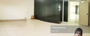 Damai Office Lot / Well Maintained / For Sale 1