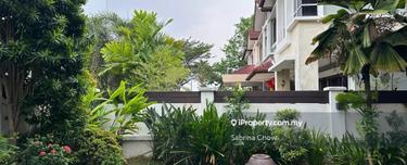 Renovated well maintained house for sale 1