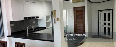 Refurbished unit for Rent 1