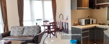 Serviced residence for Rent 1