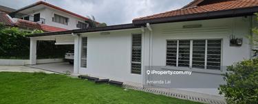 PJ Jalan Gasing Single Storey Semi Detached 1