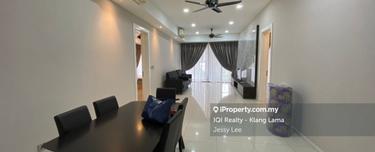Condominium for Rent 1