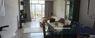 Midfields Condominium at Sungai Besi  1
