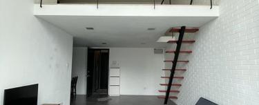 Serviced residence for Rent 1