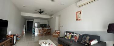 Limited Big Balcony unit for sale with the most affordable prices. 1