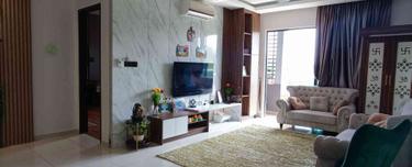 Condominium for sale , Fully Furnished 1