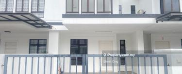 Eco Grandeur Graham Garden (Facing Garden) Bandar Puncak Alam 1