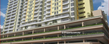Pv 16 condo for rent , fully furnished  1