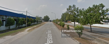 Industrial land for Sale 1