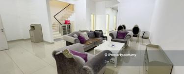 Cheapest Unit!! Fuego Bandar Bukit Raja Klang 2-Storey Superlink House 1