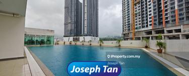 Best Deal for 1129sf with 2 Carparks near Bayan Lepas FTZ 1