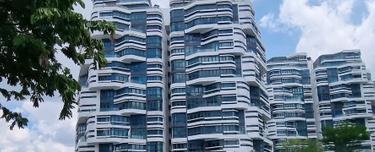 For Sale Aragreens Condominium - Ara Damansara 1
