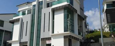 Kingsley Hill @ Putra Heights 1