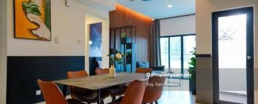 Condominium for Rent 1