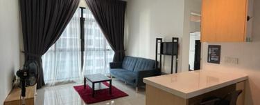 Fully furnished unit below market price 1