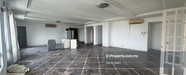 Penthouse ! Jalan Ampang 202 Dc Big Size 3590 Freehold 1