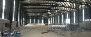 Vdi Detached Factory at Valdor Industrial Park Batu Kawan for Rent 1
