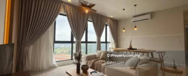 Clio Residence Specialise (Ask For More Units & Video) 1