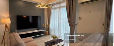 Rivervale Condominium stutong for rent  1