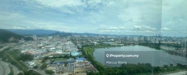 Brand New Unit For Rent at 99 Residence 1