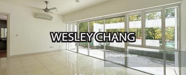 Unique low floor unit with large terrace garden facing pool and garden 1