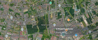 56 acres Residential Land for Sale 1