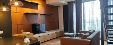 Duplex unit for Rent 1