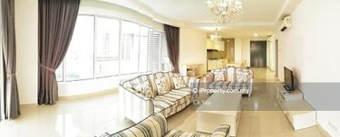 Sky Bungalow Nilai 1