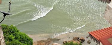 Kuantan Tembeling Resort Sea View 3 bedrooms Fully furnished  1